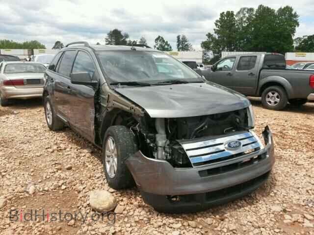 Photo 2FMDK36C39BA81193 - FORD EDGE 2009