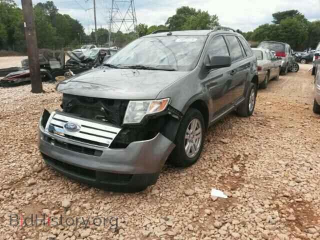 2009 FORD EDGE - VIN: 2FMDK36C39BA81193 - Photo 2