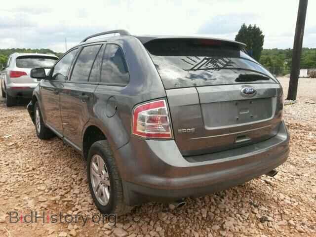 2009 FORD EDGE - VIN: 2FMDK36C39BA81193 - Photo 3