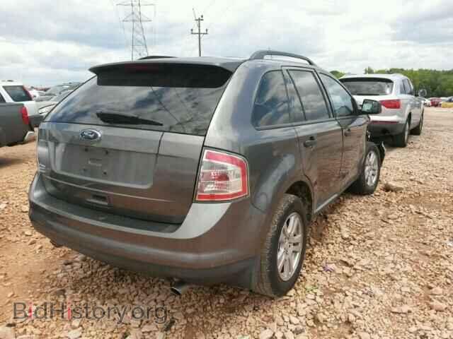 2009 FORD EDGE - VIN: 2FMDK36C39BA81193 - Photo 4
