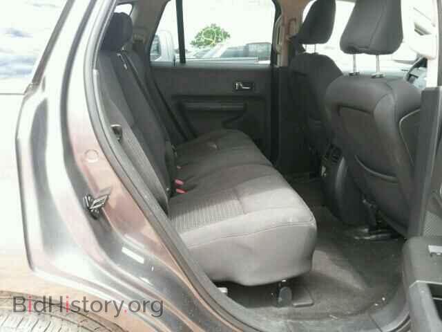 2009 FORD EDGE - VIN: 2FMDK36C39BA81193 - Photo 6