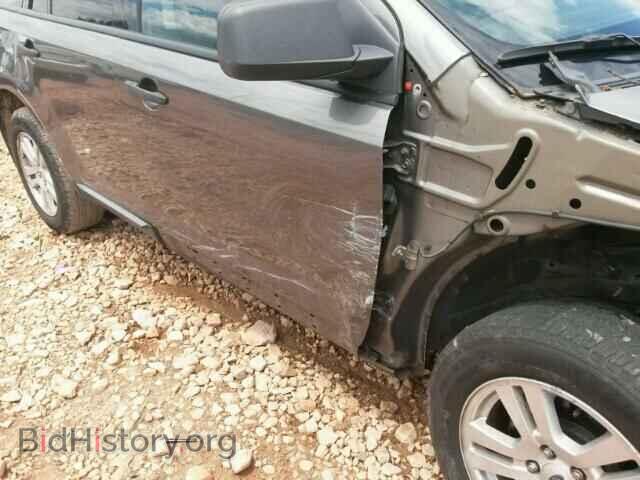 2009 FORD EDGE - VIN: 2FMDK36C39BA81193 - Photo 10