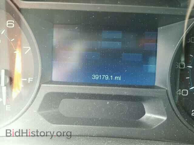 2014 FORD EXPLORER - VIN: 1FM5K7B81EGC60378 - Photo 8