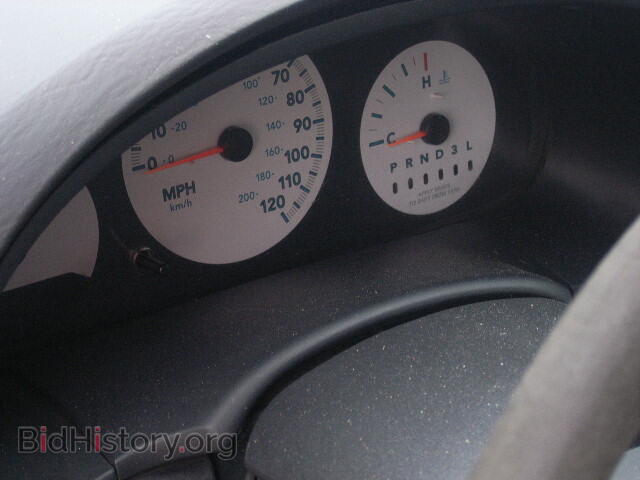 2006 DODGE CARAVAN - VIN: 1D4GP24RX6B762931 - Фото 8