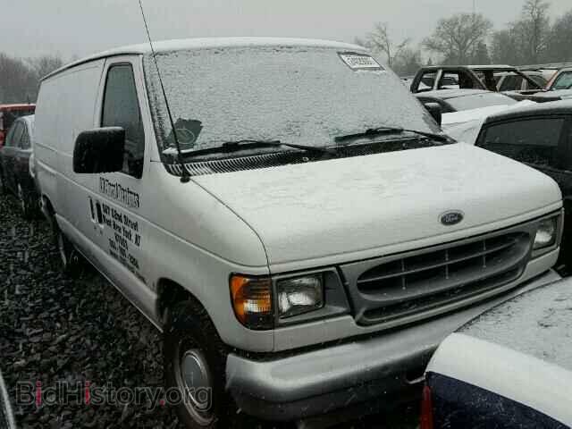Photo 1FTRE14272HB82701 - FORD ECONOLINE 2002