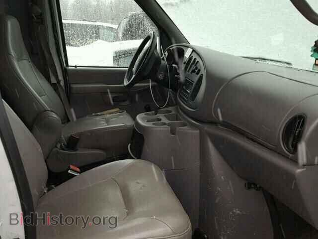 2002 FORD ECONOLINE - VIN: 1FTRE14272HB82701 - Photo 5