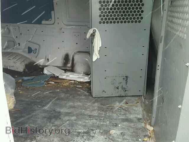 2002 FORD ECONOLINE - VIN: 1FTRE14272HB82701 - Photo 6