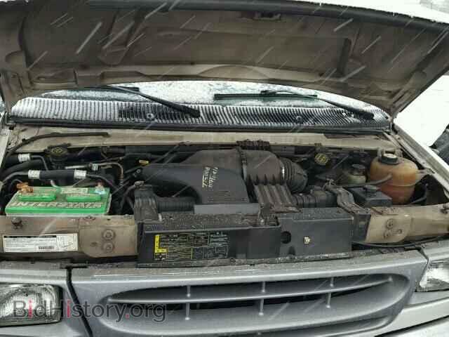 2002 FORD ECONOLINE - VIN: 1FTRE14272HB82701 - Photo 7