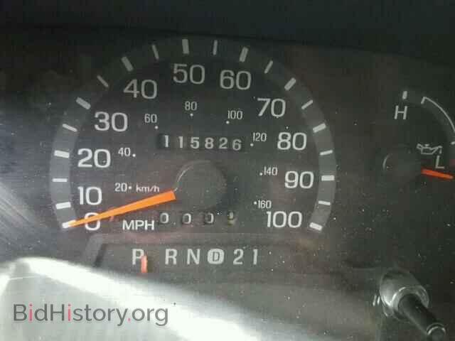 2002 FORD ECONOLINE - VIN: 1FTRE14272HB82701 - Photo 8
