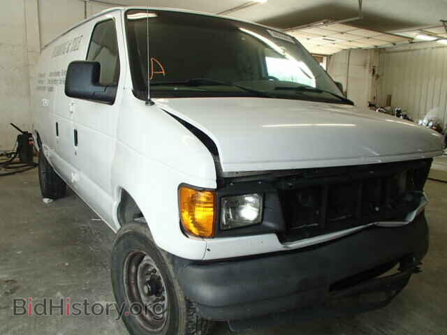 Photo 1FTNE24W55HA56865 - FORD ECONOLINE 2005
