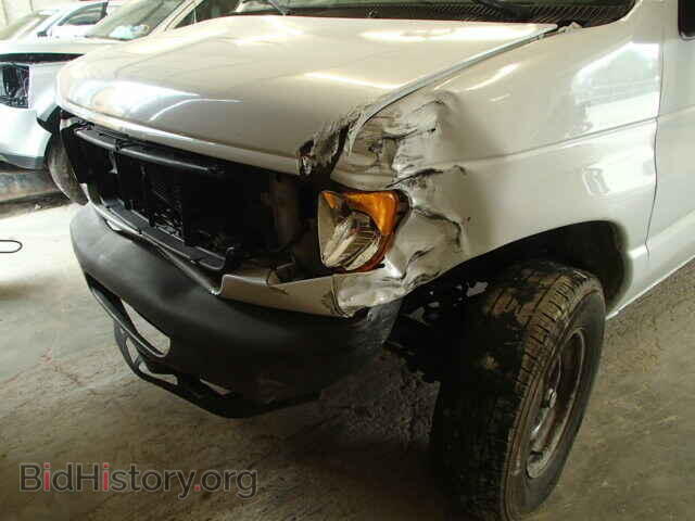 2005 FORD ECONOLINE - VIN: 1FTNE24W55HA56865 - Фото 9