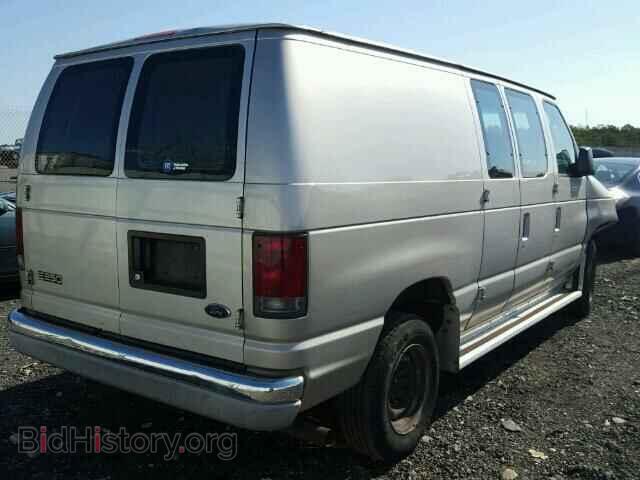 2003 FORD ECONOLINE - VIN: 1FTNE24L63HB80436 - Фото 4