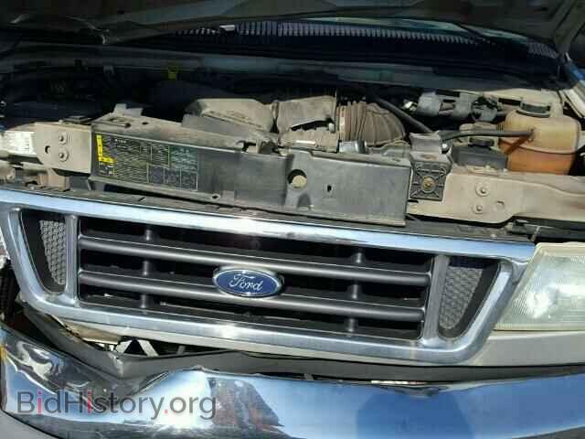 2003 FORD ECONOLINE - VIN: 1FTNE24L63HB80436 - Фото 7