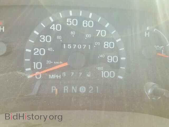 2003 FORD ECONOLINE - VIN: 1FTNE24L63HB80436 - Фото 8