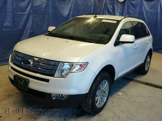 2010 FORD EDGE - VIN: 2FMDK4KC0ABB37896 - Photo 2