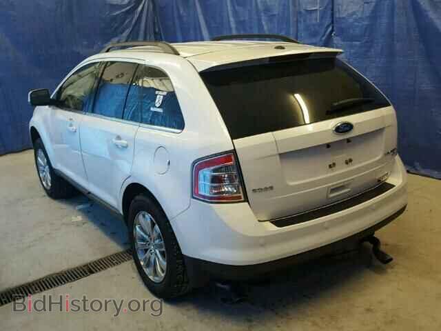 2010 FORD EDGE - VIN: 2FMDK4KC0ABB37896 - Photo 3