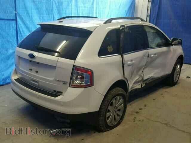 2010 FORD EDGE - VIN: 2FMDK4KC0ABB37896 - Photo 4