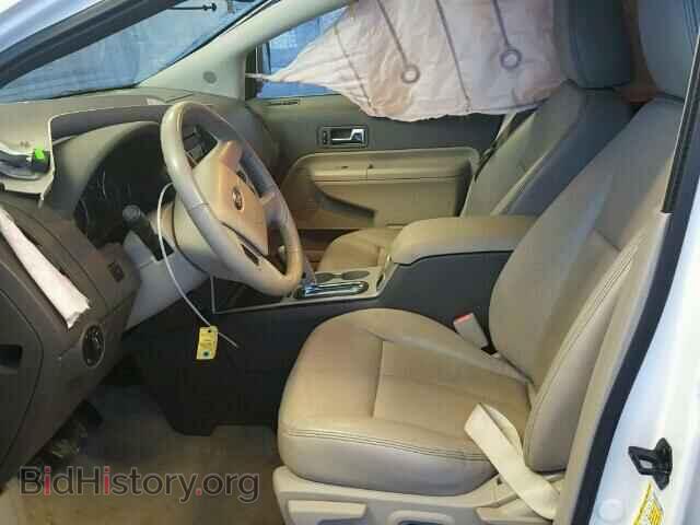 2010 FORD EDGE - VIN: 2FMDK4KC0ABB37896 - Photo 5