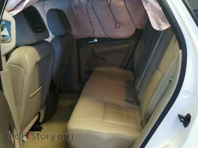 2010 FORD EDGE - VIN: 2FMDK4KC0ABB37896 - Photo 6
