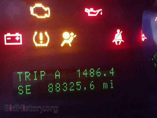 2010 FORD EDGE - VIN: 2FMDK4KC0ABB37896 - Photo 8