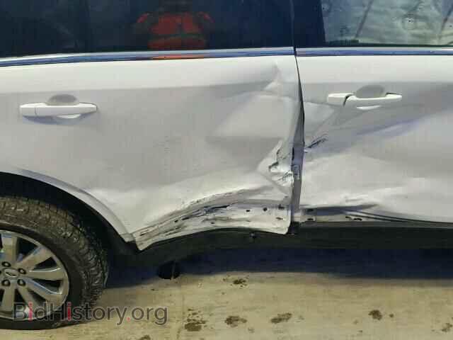 2010 FORD EDGE - VIN: 2FMDK4KC0ABB37896 - Photo 10