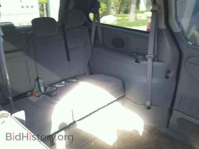 2007 DODGE CARAVAN - VIN: 1D4GP24RX7B169085 - Фото 6
