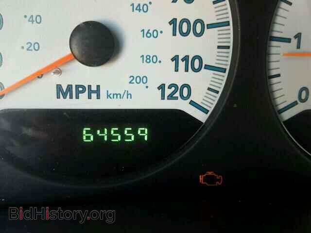 2007 DODGE CARAVAN - VIN: 1D4GP24RX7B169085 - Фото 8