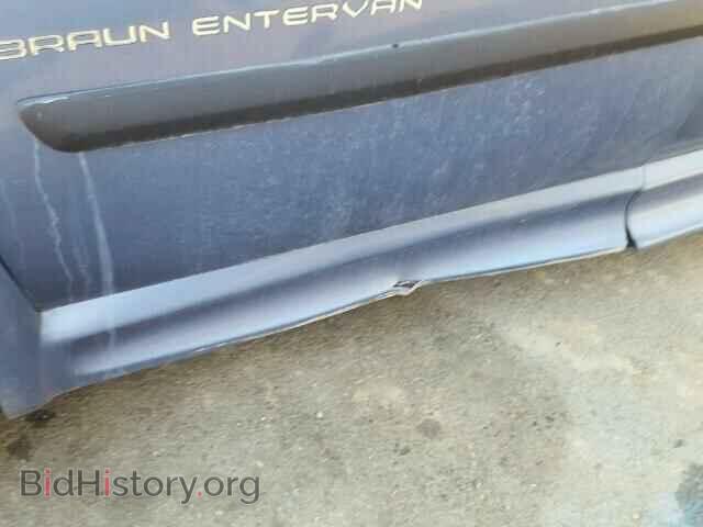 2007 DODGE CARAVAN - VIN: 1D4GP24RX7B169085 - Фото 9