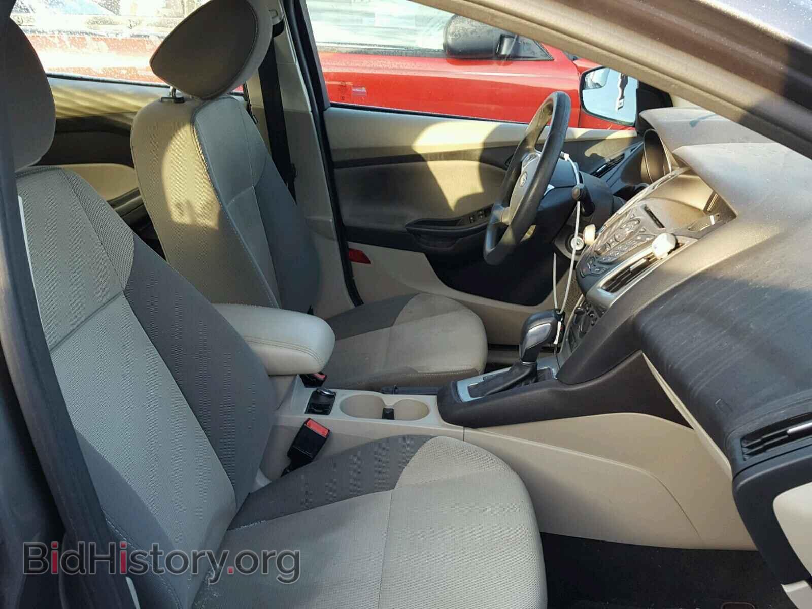 2014 FORD FOCUS - VIN: 1FADP3F26EL194472 - Photo 5