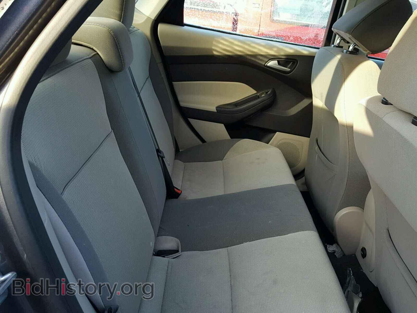 2014 FORD FOCUS - VIN: 1FADP3F26EL194472 - Photo 6