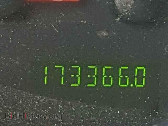 2006 FORD ECONOLINE - VIN: 1FTRE14W76HA94210 - Фото 8