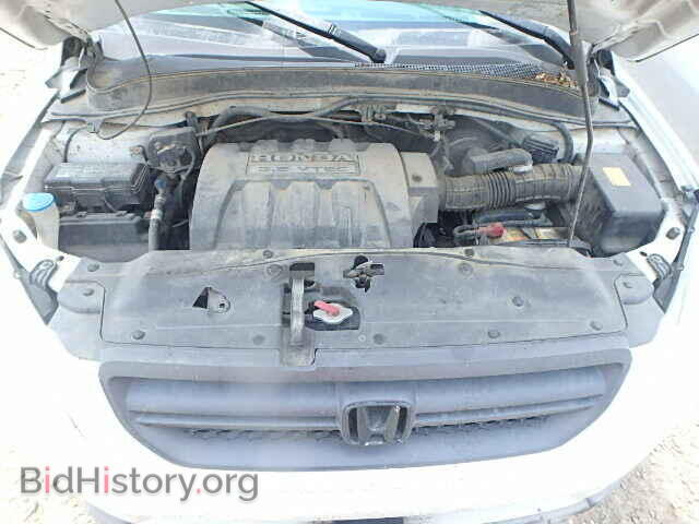 2005 HONDA PILOT - VIN: 5FNYF18585B014146 - Photo 7