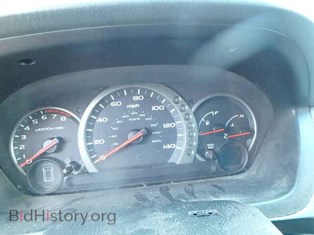 2005 HONDA PILOT - VIN: 5FNYF18585B014146 - Photo 8