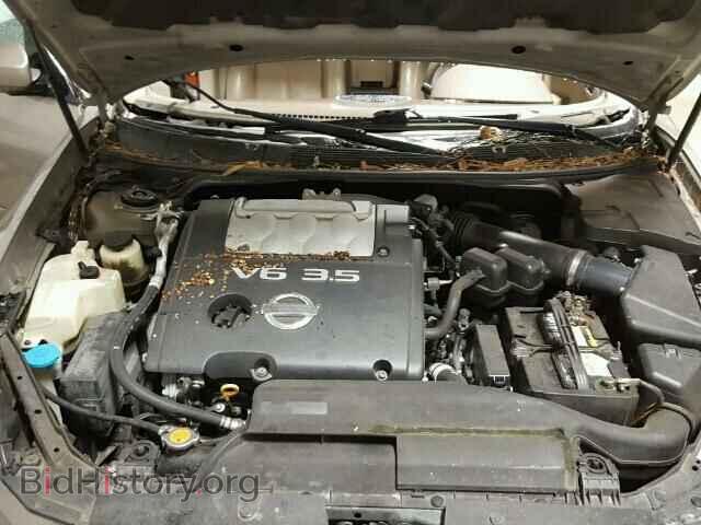 2008 NISSAN MAXIMA - VIN: 1N4BA41E18C829392 - Фото 7