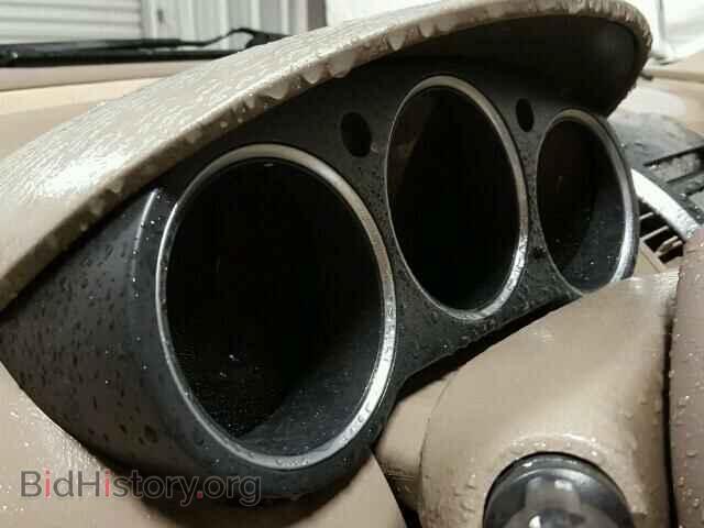 2008 NISSAN MAXIMA - VIN: 1N4BA41E18C829392 - Фото 8