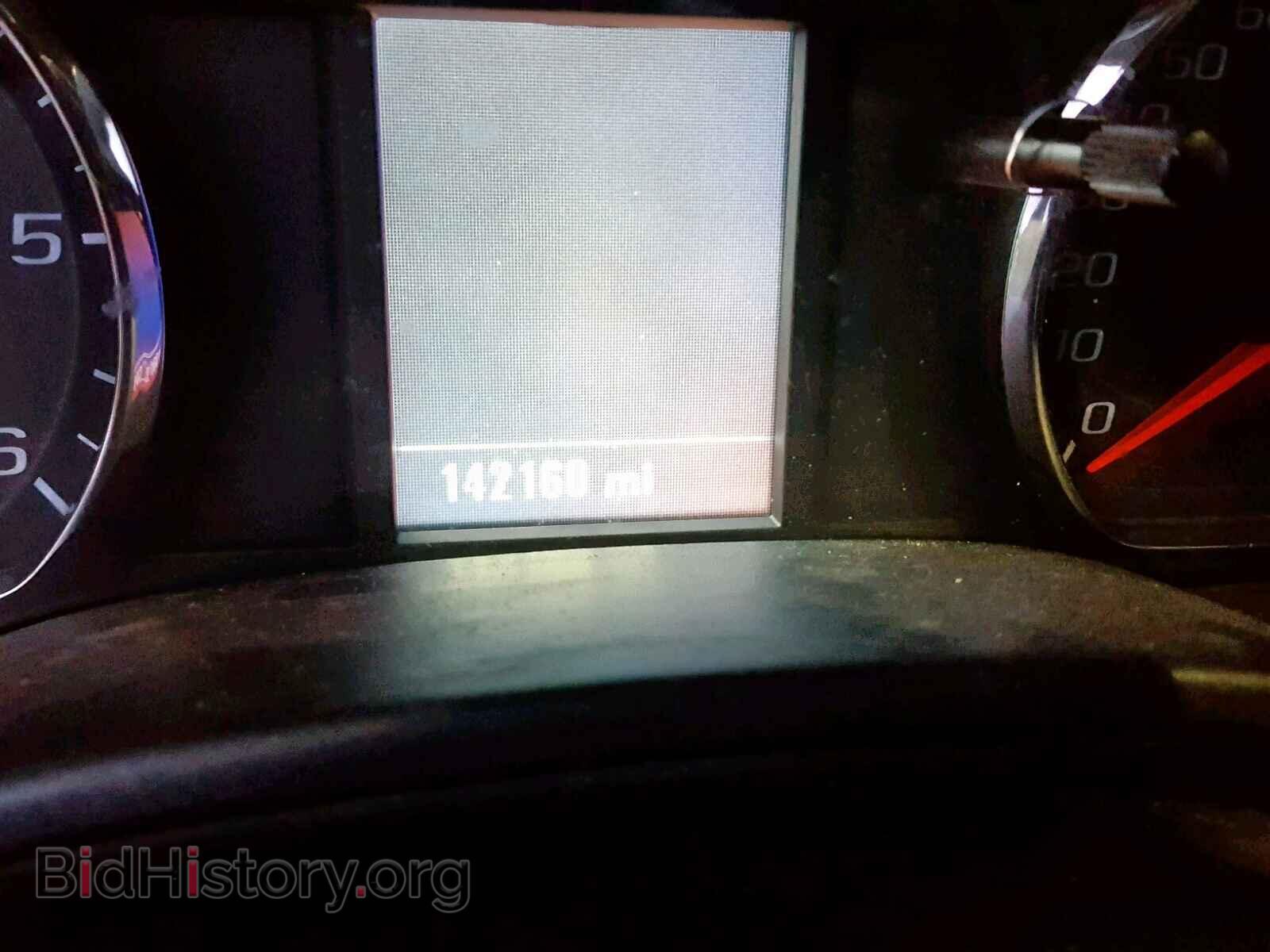 2014 CHEVROLET SILVERADO - VIN: 1GCNKPEC5EZ389149 - Фото 8