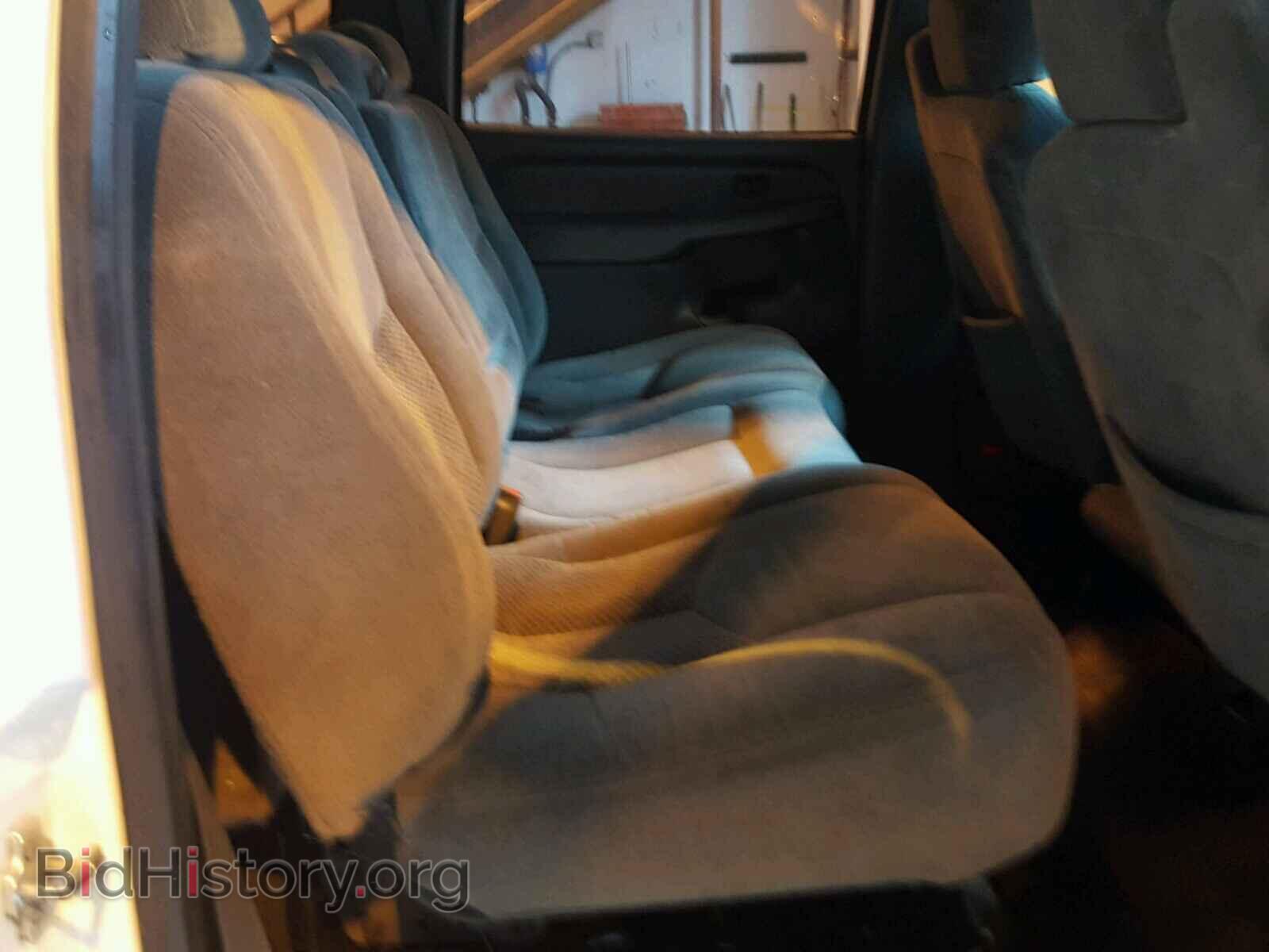 2007 CHEVROLET SILVERADO - VIN: 1GCHC33U77F196049 - Фото 6