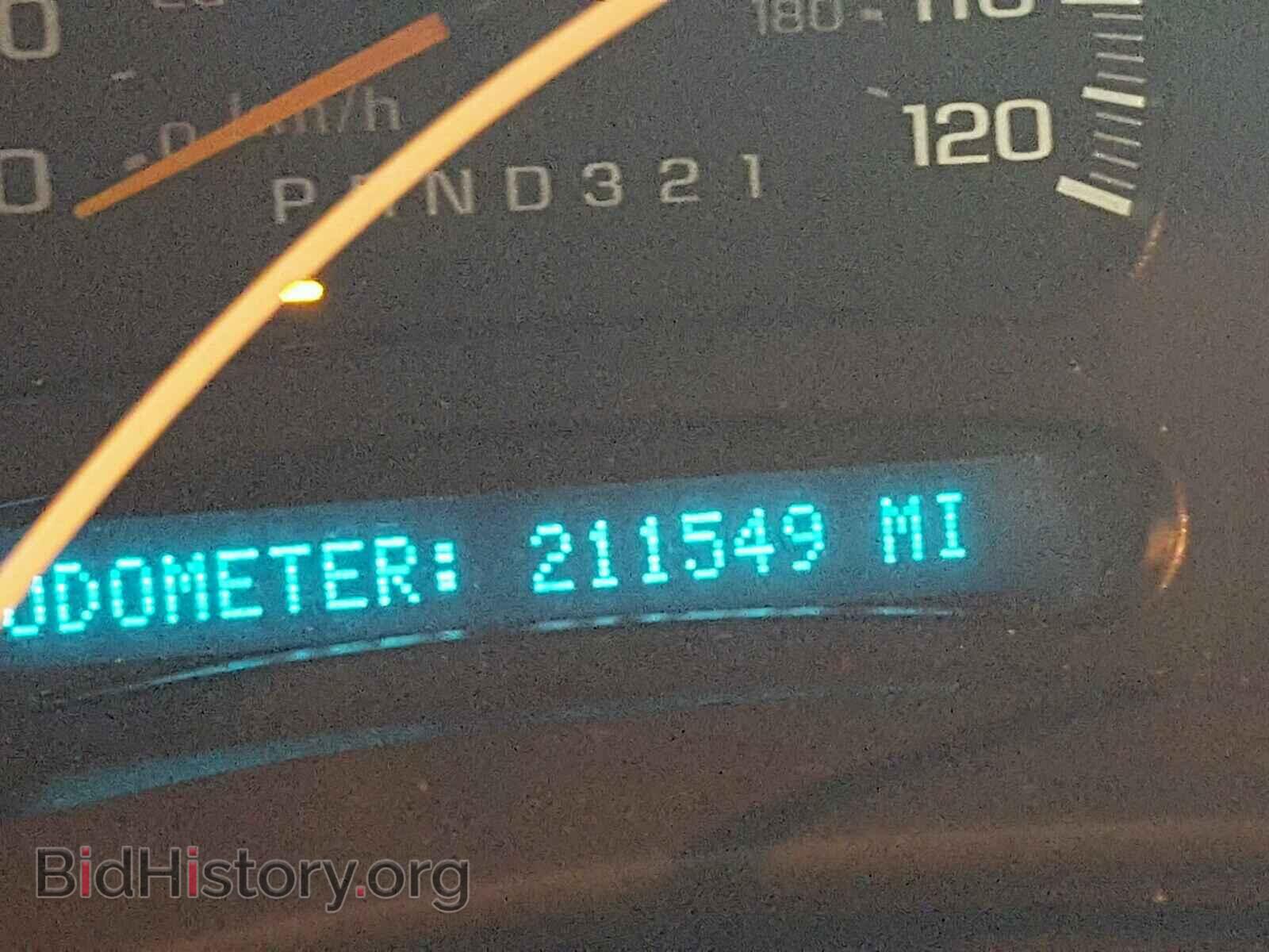 2007 CHEVROLET SILVERADO - VIN: 1GCHC33U77F196049 - Фото 8