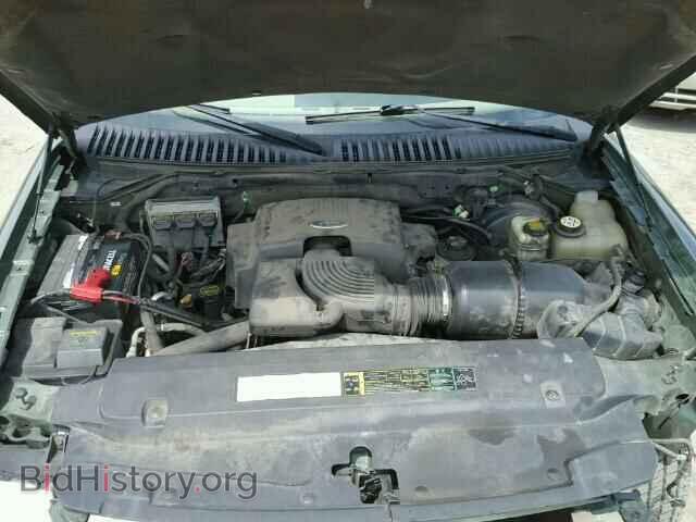 2004 FORD EXPEDITION - VIN: 1FMPU17L64LA83586 - Photo 7