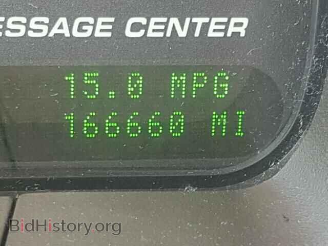 2004 FORD EXPEDITION - VIN: 1FMPU17L64LA83586 - Photo 8