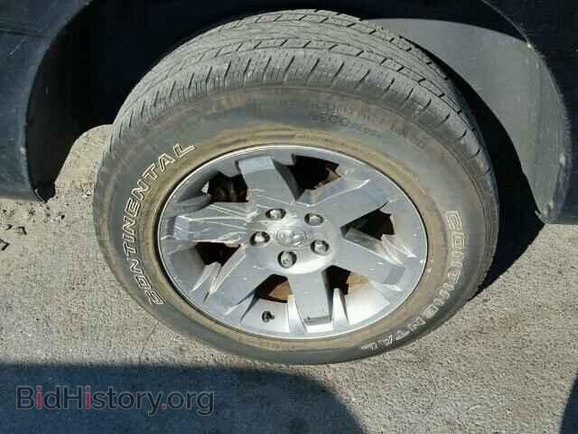 2010 DODGE RAM 1500 - VIN: 1D7RB1CT2AS241793 - Фото 10