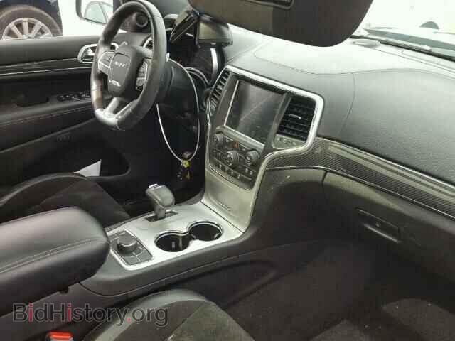2014 JEEP CHEROKEE - VIN: 1C4RJFDJ8EC396212 - Фото 5