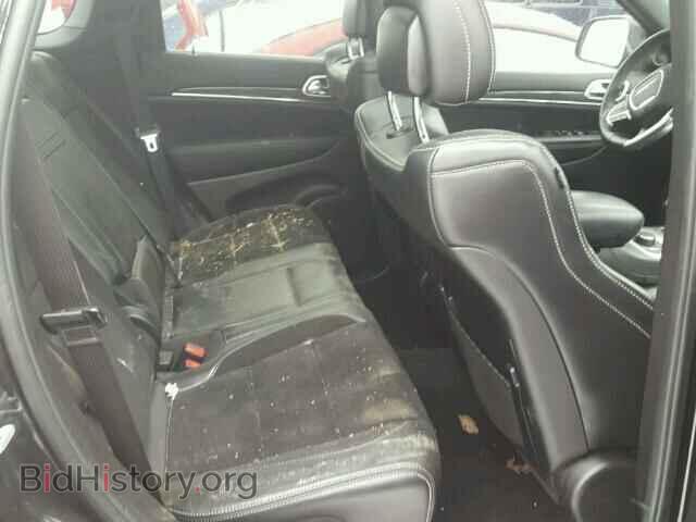 2014 JEEP CHEROKEE - VIN: 1C4RJFDJ8EC396212 - Фото 6
