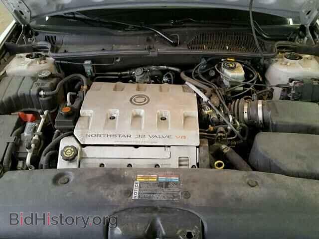 2002 CADILLAC DEVILLE - VIN: 1G6KD54Y92U114295 - Фото 7