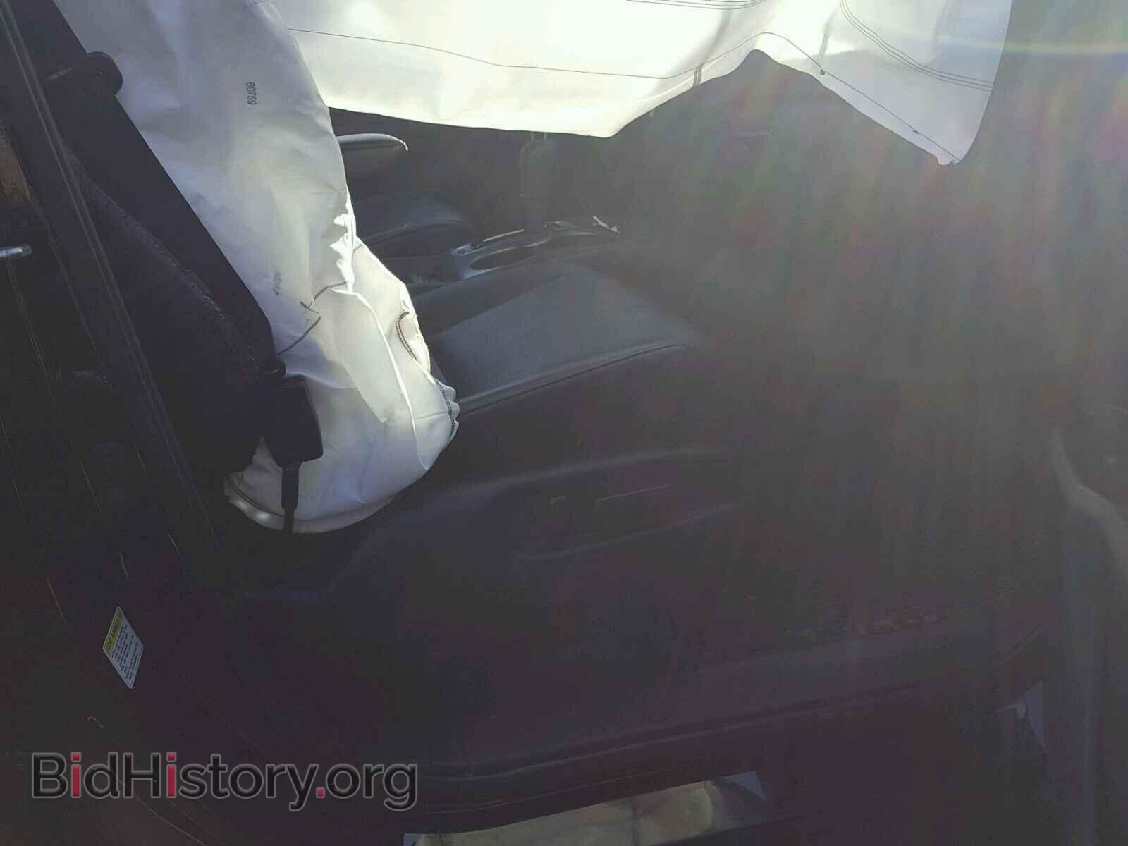 2016 HONDA PILOT - VIN: 5FNYF5H76GB005134 - Photo 5