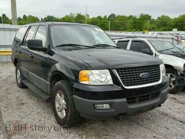 Photo 1FMPU16L24LB71133 - FORD EXPEDITION 2004