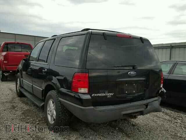 2004 FORD EXPEDITION - VIN: 1FMPU16L24LB71133 - Photo 3