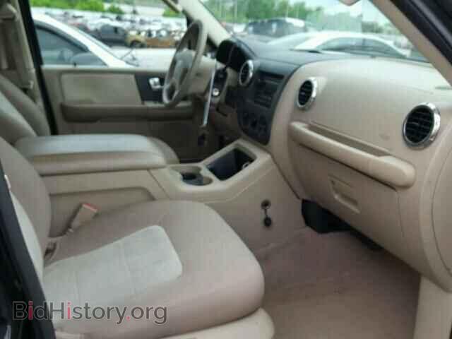 2004 FORD EXPEDITION - VIN: 1FMPU16L24LB71133 - Photo 5