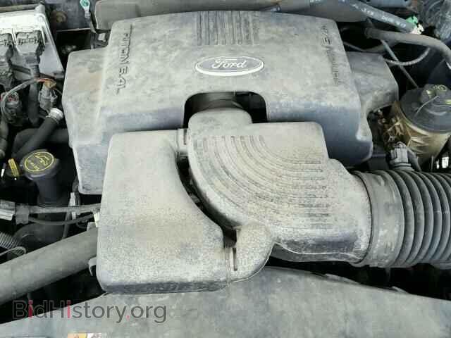 2004 FORD EXPEDITION - VIN: 1FMPU16L24LB71133 - Photo 7