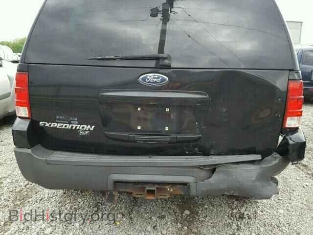 2004 FORD EXPEDITION - VIN: 1FMPU16L24LB71133 - Photo 9